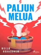Paljun melua