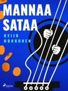 Mannaa sataa