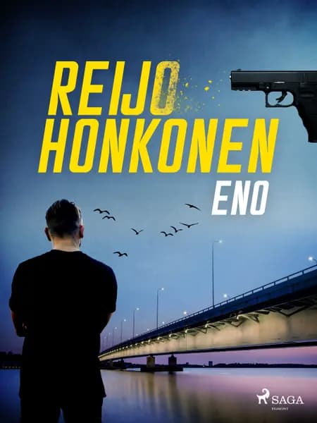 Eno af Reijo Honkonen