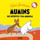 Die Detektive vom Mumintal af Tove Jansson