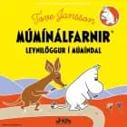 Leynilöggur í Múmíndal af Tove Jansson