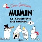 Le avventure dei Mumin 1 af Tove Jansson