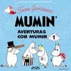 Aventuras con Mumin 1 af Tove Jansson