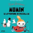 Le avventure di Piccola Mi af Tove Jansson