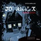 Journal X - Dødsdagen af Peter Grønlund