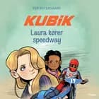 KUBIK - Laura kører speedway