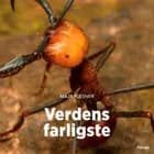 Verdens farligste af Maja Plesner