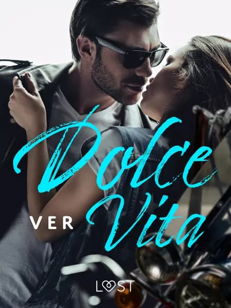 Dolce Vita - opowiadanie erotyczne af VER