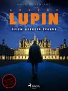Arsène Lupin. Osiem uderzeń zegara