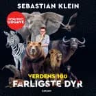 Verdens 100 farligste dyr af Sebastian Klein