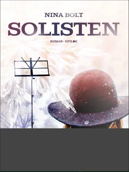 Solisten af Nina Bolt