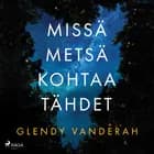 Missä metsä kohtaa tähdet af Glendy Vanderah