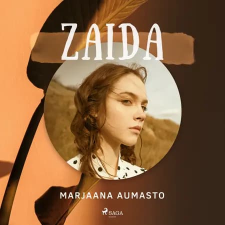 Zaida af Marjaana Aumasto