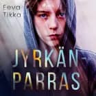 Jyrkänparras