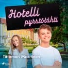 Hotelli Pyrstötähti