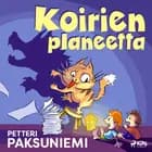 Koirien planeetta af Petteri Paksuniemi