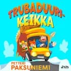 Trubaduurikeikka af Petteri Paksuniemi