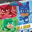 PJ Masks - Be a Hero! af eOne