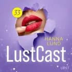 LustCast: Älskarinnan af Hanna Lund