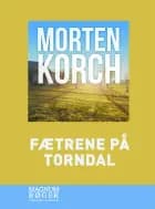 Fætrene på Torndal