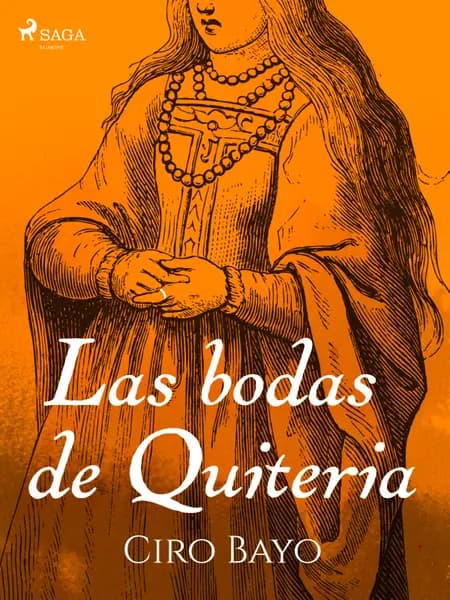 Las bodas de Quiteria af Ciro Bayo