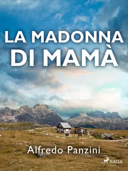 La Madonna di Mamà af Alfredo Panzini