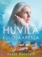 Huvila Kulosaaressa af Sesse Koivisto