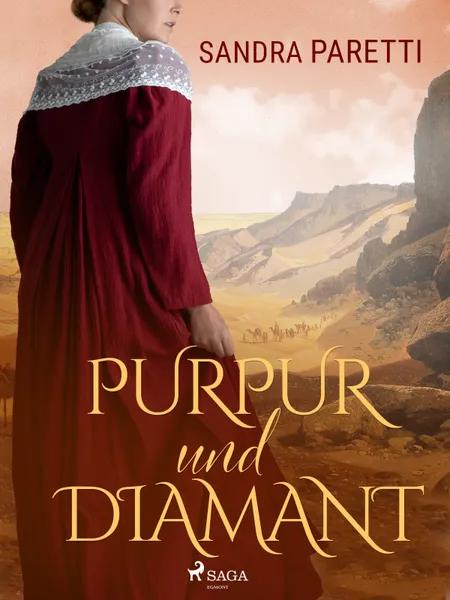 Purpur und Diamant af Sandra Paretti