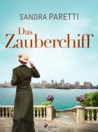 Das Zauberschiff af Sandra Paretti