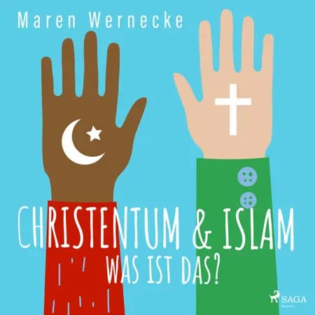 Christentum & Islam - was ist das?- BOX af Maren Wernecke