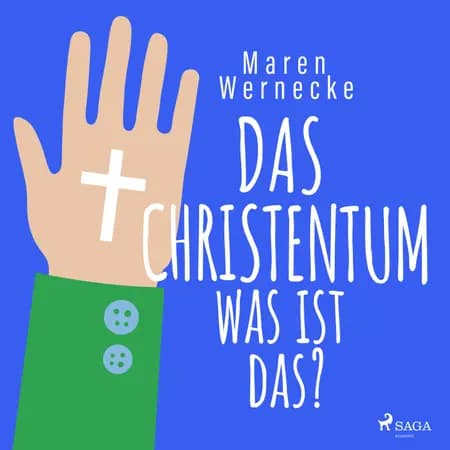 Das Christentum - was ist das? af Hans Jürgen Stockerl