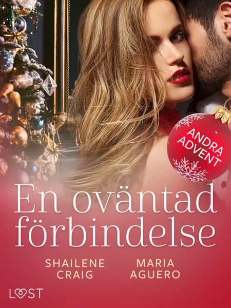 En oväntad förbindelse - Andra advent af Shailene Craig