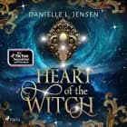 Heart of the Witch af Danielle L. Jensen