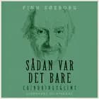 Sådan var det bare. Erindringsglimt