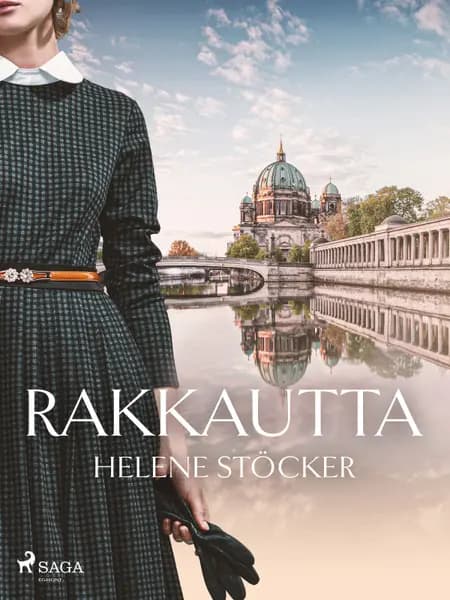 Rakkautta af Helene Stöcker