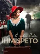Ihmispeto af Émile Zola
