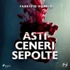 Asti ceneri sepolte. Un’altra indagine dell’investigatore Martinengo af Fabrizio Borgio