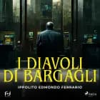I diavoli di Bargagli af Ippolito Edmondo Ferrario