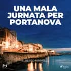 Una mala jurnata per Portanova af Alberto Minnella