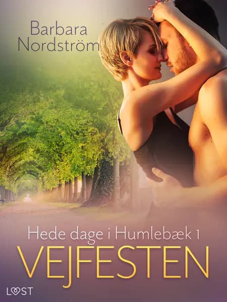 Vejfesten af Barbara Nordström