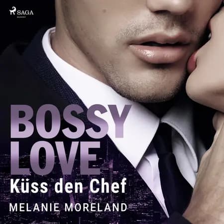 BOSSY LOVE - Küss den Chef af undefined