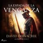La espada de la venganza af David Donachie