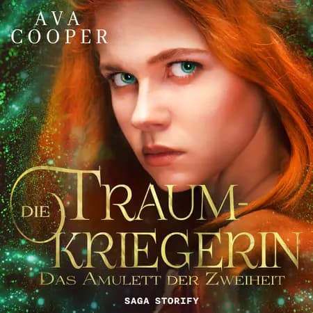 Das Amulett der Zweiheit af Ava Cooper
