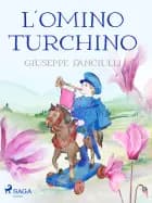 L'omino turchino af Giuseppe Fanciulli