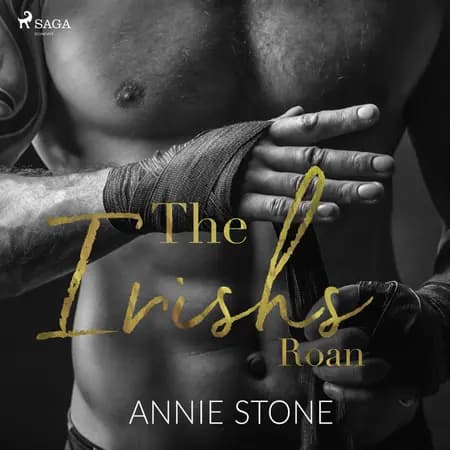 Roan af Annie Stone