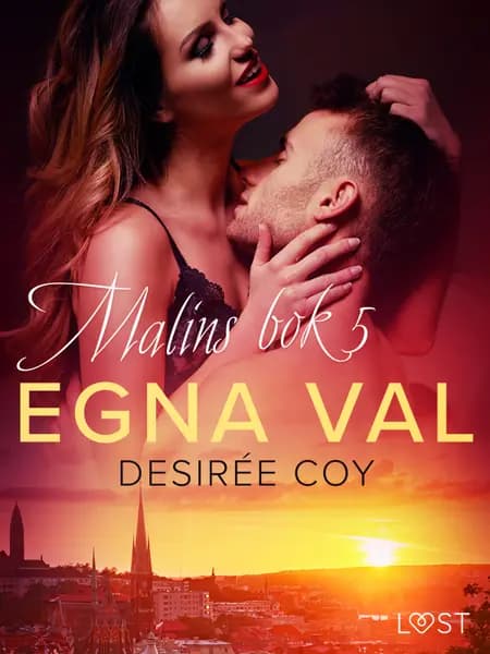 Egna val af Desirée Coy