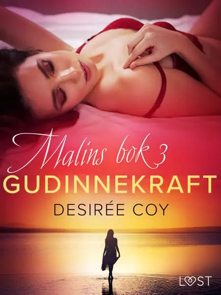 Gudinnekraft af Desirée Coy