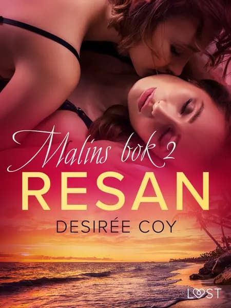 Resan af Desirée Coy