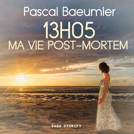 13H05 : Ma vie post-mortem af Pascal Baeumler