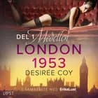London 1953 : Modellen - historisk erotik af Desirée Coy